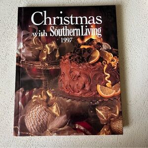 🎄 Christmas with Southern Living 1997 – Southern Charm for the Holidays!